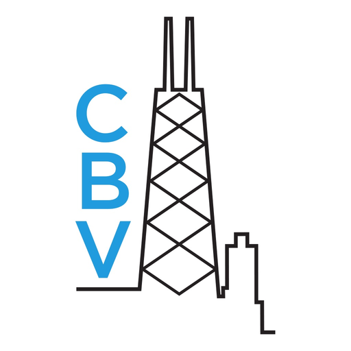 CBV Mobility app icon