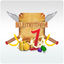 Cyber Fun TE1 icon
