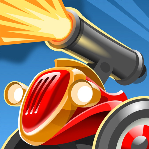 Zombie Motors app icon