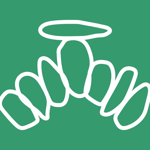 INSELhealth - psychosomatic app icon