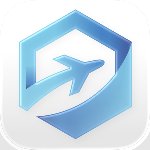 Flight Simulator Advanced app icon