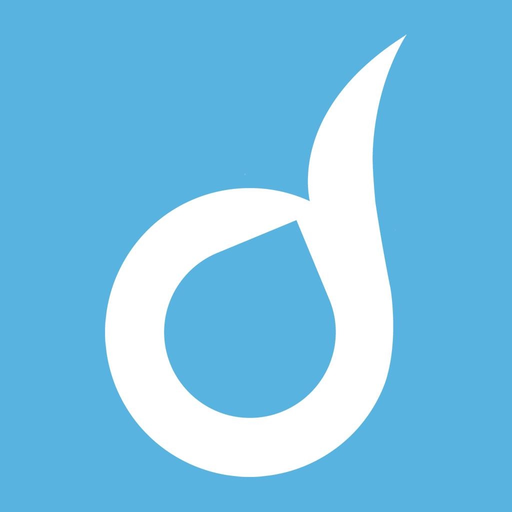 Drops: Food & Grocery Shopping app icon
