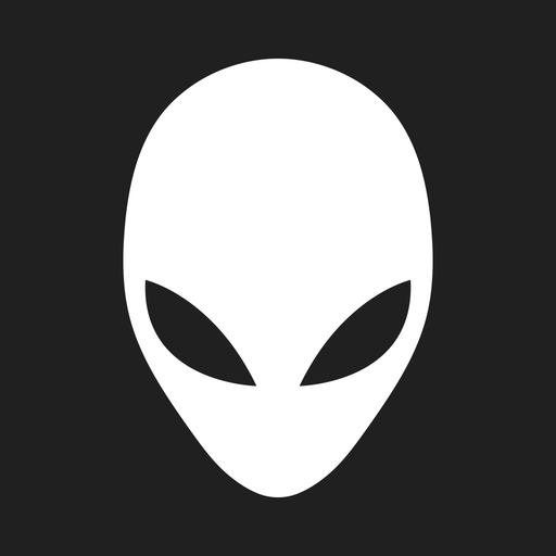 Alienware Arena app icon
