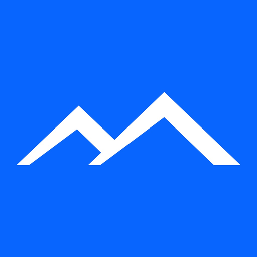 My Blue Ridge app icon