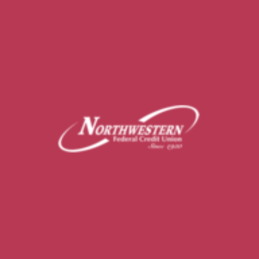 Northwestern FCU app icon