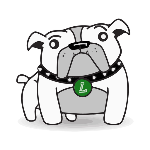 Team Sportsdog app icon