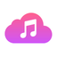 Offline Music Player - Mix icon