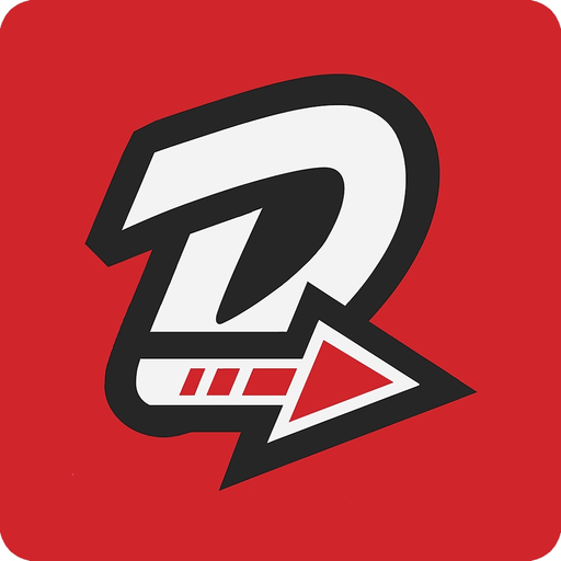 DriveThruRPG Library app icon