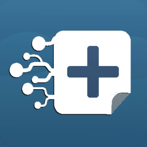 Asset Data Collection app icon