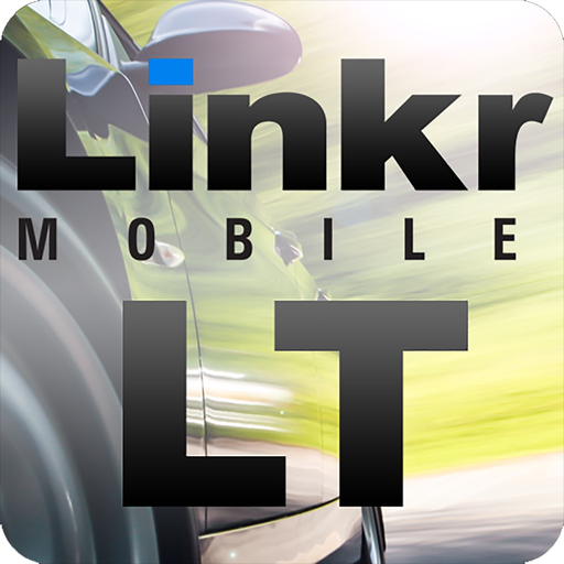 Linkr LT app icon