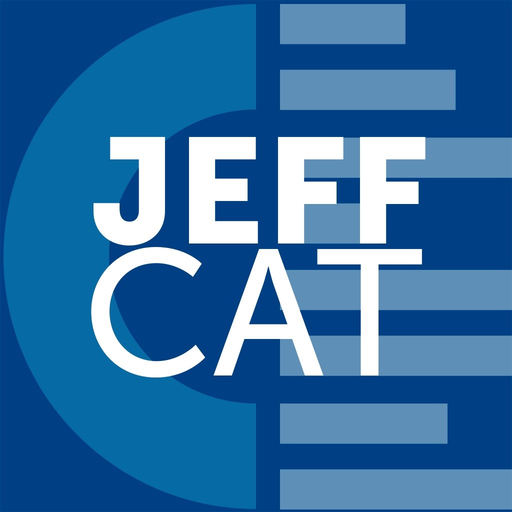 JeffCAT Bedside Checklist app icon