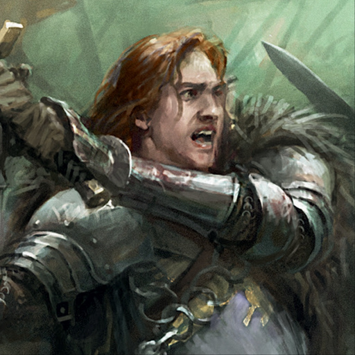 War Council app icon