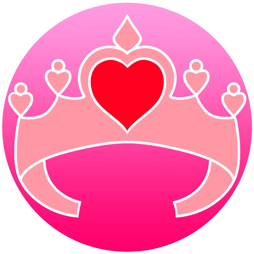 Princesas - VL4D app icon