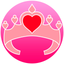 Princesas - VL4D icon