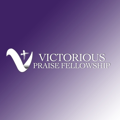 Victorious Praise Fellowship app icon