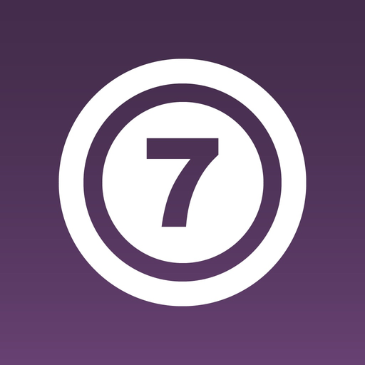 Track My Food app icon