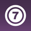 Track My Food icon