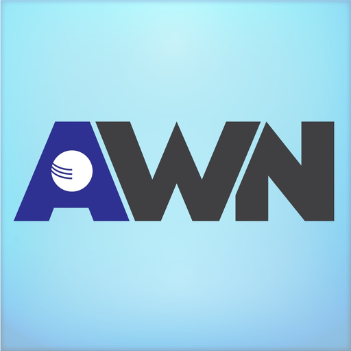 Ambient Weather Network app icon