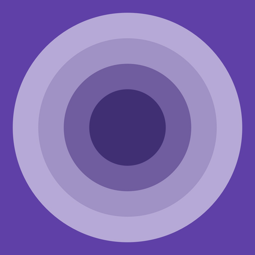 Siga-me App app icon