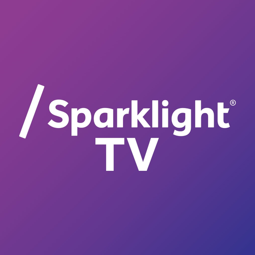 Hargray TV-Sparklight TV app icon