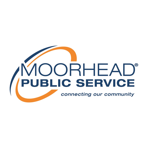 Moorhead Public Service app icon