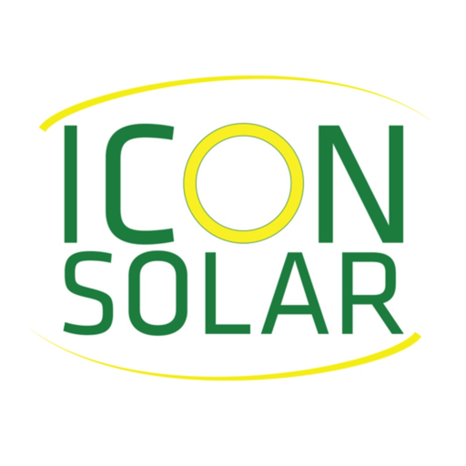 Icon Solar app icon