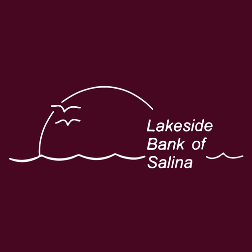 Lakeside Mobile Banking app icon