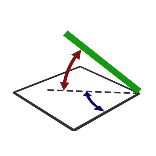 Strap Angles app icon