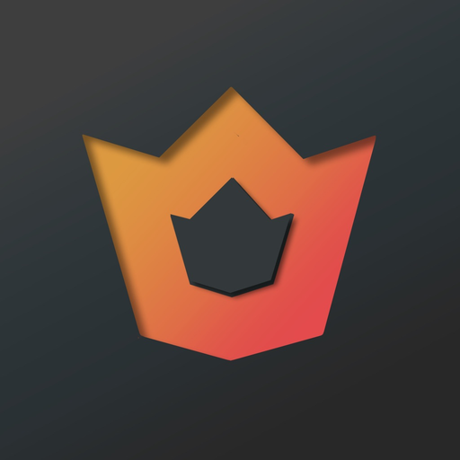 TraX - Tracker for Fortnite app icon