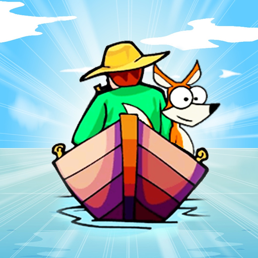 Qua Sông Phá Án app icon