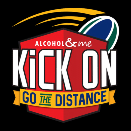 Kick On app icon