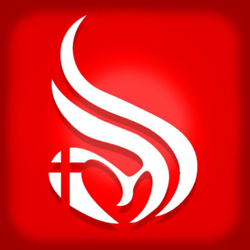 Agape Fellowship | Pueblo CO app icon