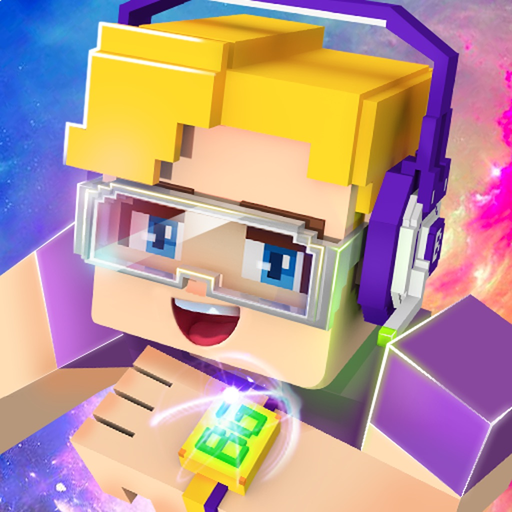 Blockman GO app icon