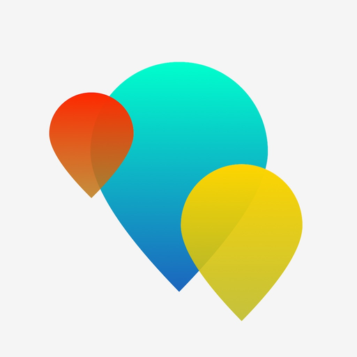 Apperture : Shared Photo Album app icon