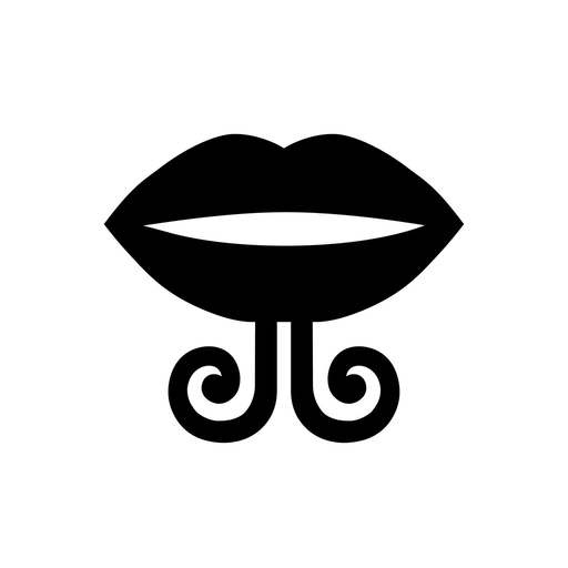 Kōrerorero app icon