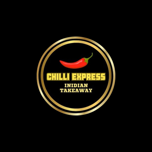 CHILLI EXPRESS INDIAN TAKEWAY app icon