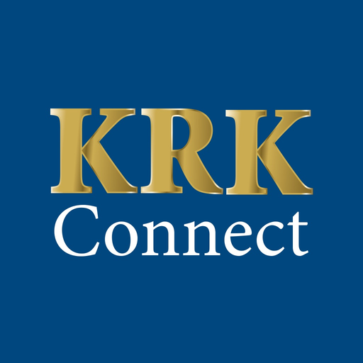 KRK Connect app icon