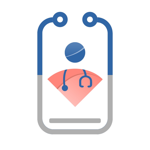 KiviDoc - KiViHealth Doctors app icon