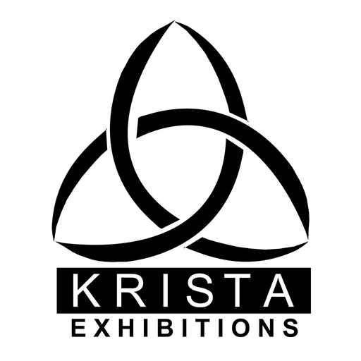 Krista Exhibitions app icon