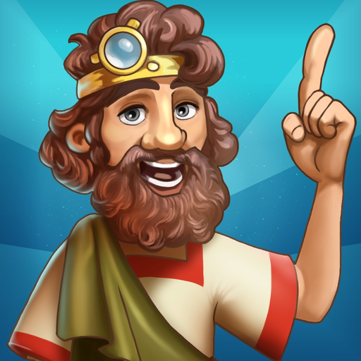 Archimedes: Eureka! app icon