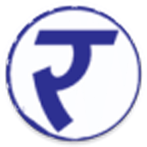 Rail Rajbhasha app icon