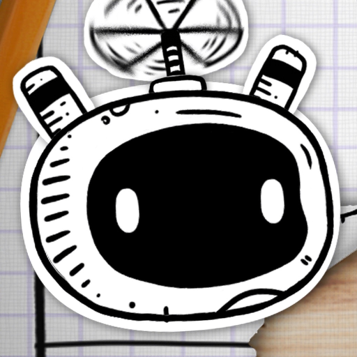 Pa Pa Land: Head Escape app icon