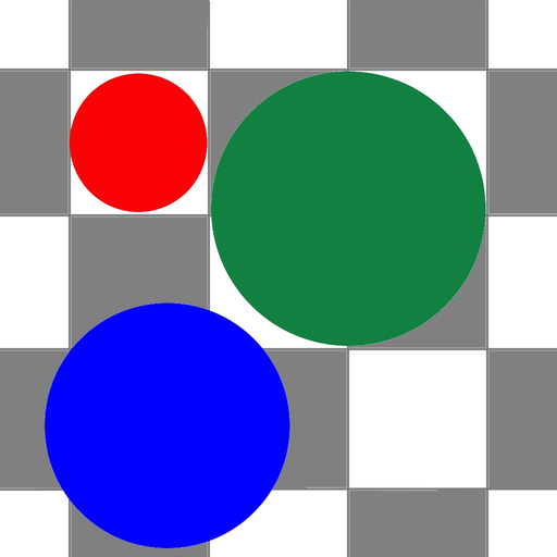 GameBoard app icon