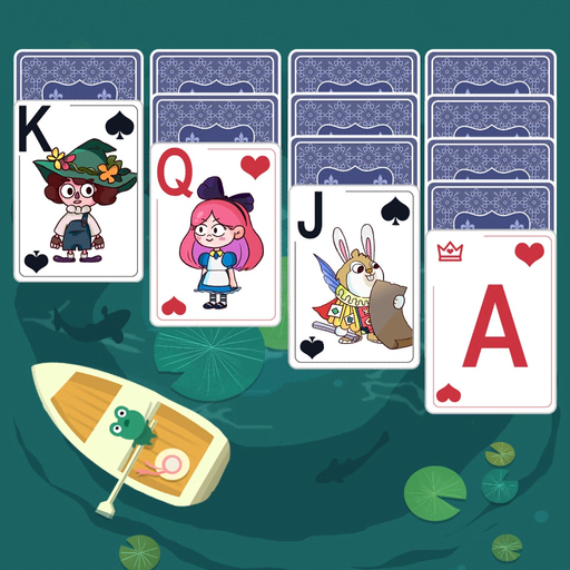 Theme Solitaire: Tripeaks game app icon