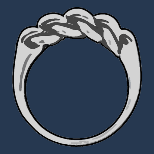 Namejs' Ring app icon