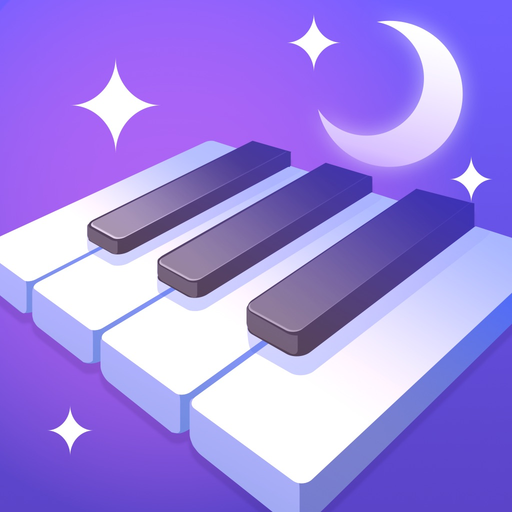 Dream  Piano app icon
