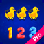 Baby learn to count Numbers icon