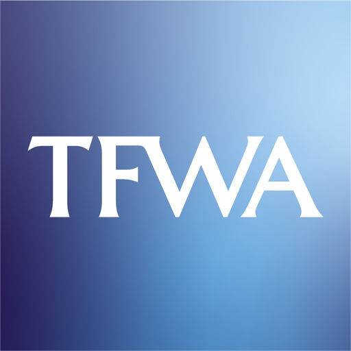 TFWA app icon