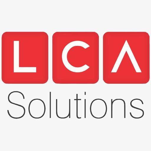 LCA Solutions app icon