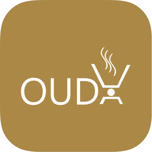 Oudy | عودي app icon
